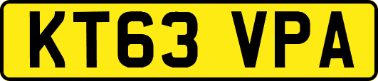 KT63VPA
