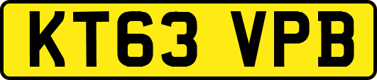 KT63VPB