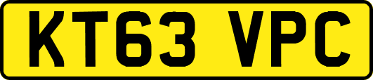 KT63VPC