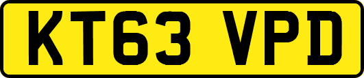 KT63VPD