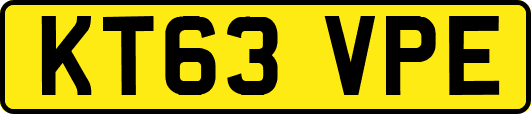 KT63VPE