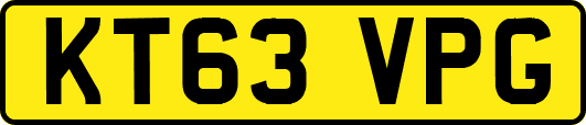 KT63VPG