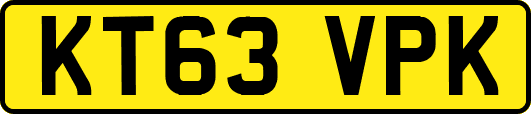 KT63VPK