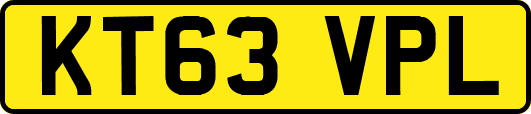 KT63VPL