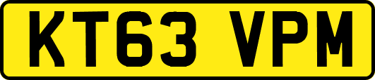 KT63VPM