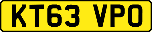KT63VPO