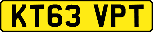 KT63VPT