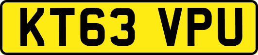 KT63VPU