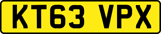 KT63VPX