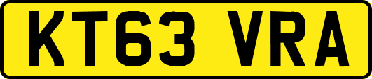 KT63VRA