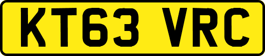 KT63VRC