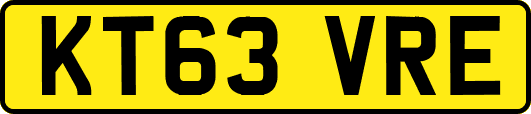 KT63VRE