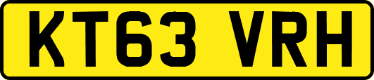 KT63VRH