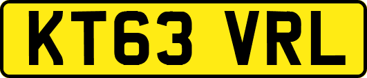 KT63VRL