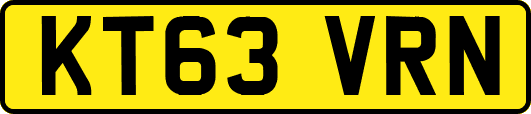 KT63VRN