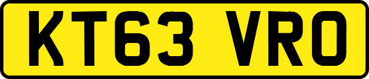 KT63VRO