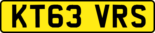 KT63VRS