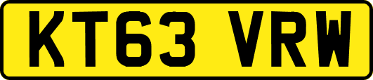 KT63VRW
