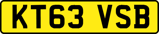 KT63VSB