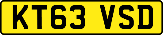 KT63VSD