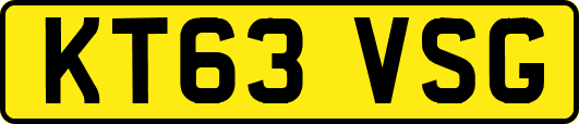 KT63VSG