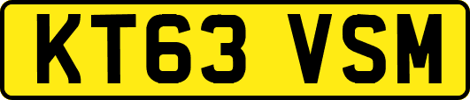 KT63VSM