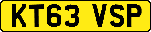 KT63VSP