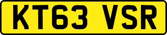 KT63VSR