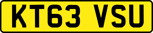 KT63VSU