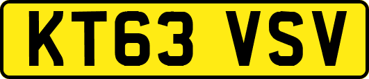KT63VSV