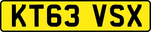 KT63VSX
