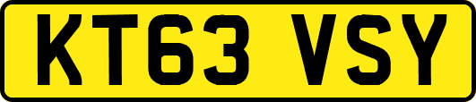 KT63VSY