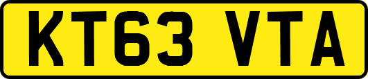 KT63VTA