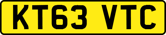 KT63VTC