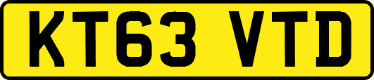 KT63VTD