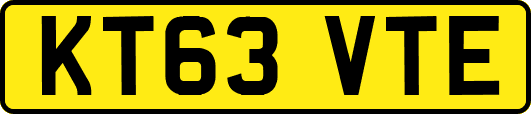 KT63VTE