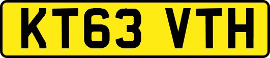 KT63VTH