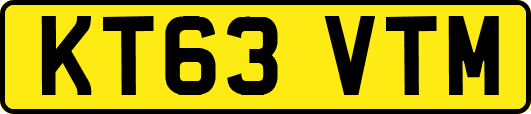 KT63VTM