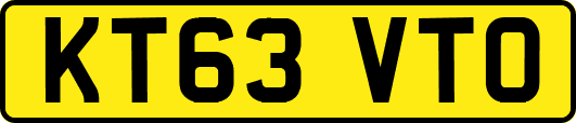 KT63VTO