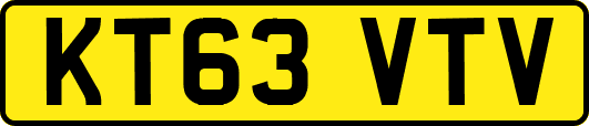KT63VTV