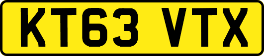 KT63VTX