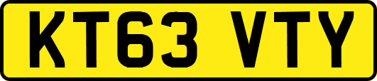 KT63VTY