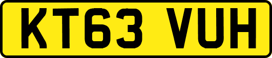 KT63VUH