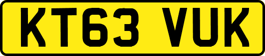 KT63VUK