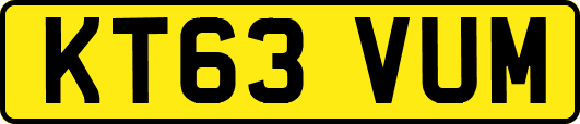 KT63VUM