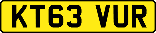 KT63VUR