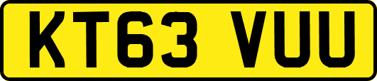 KT63VUU