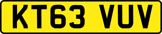 KT63VUV