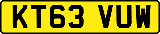 KT63VUW