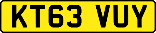 KT63VUY